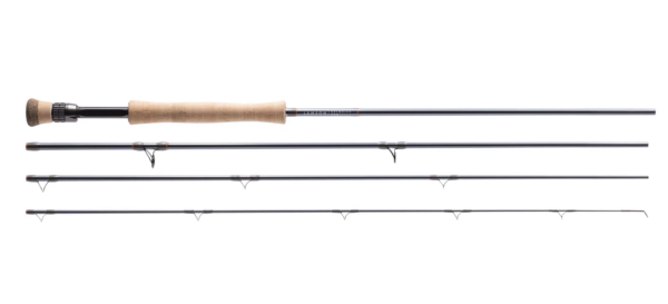 Lamson Velocity Fly Rod Butt Full Lamson Velocity Fly Rod Butt Full